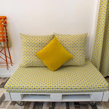 Sales Estudio Appartamento Moya (Gran Canaria)