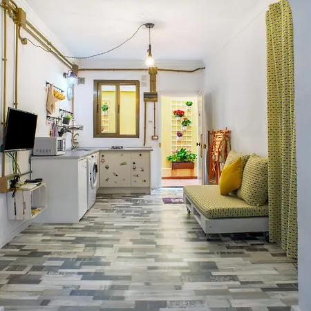 Sales Estudio * Moya (Gran Canaria)