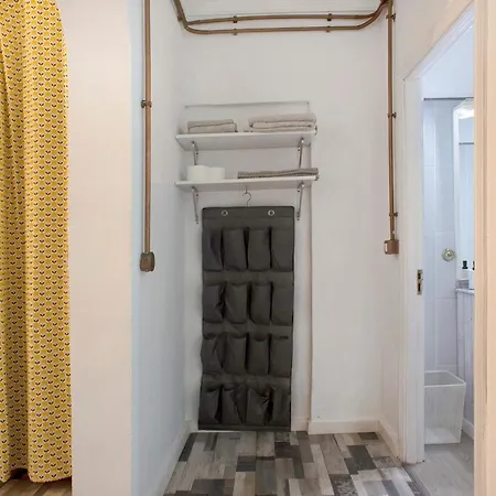 Apartment Sales Estudio Moya (Gran Canaria)